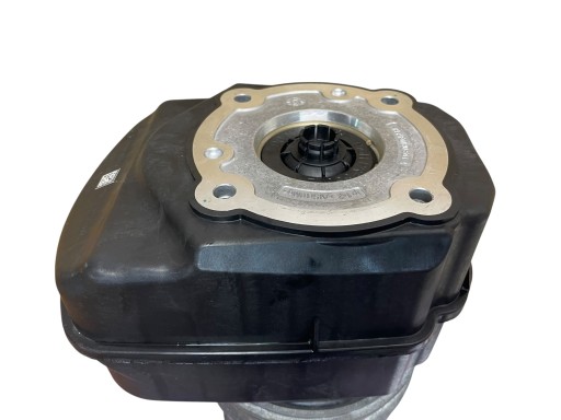 shock absorber PNEUMATYCZNY front right 2WD RWD BMW 7 G70 36KM