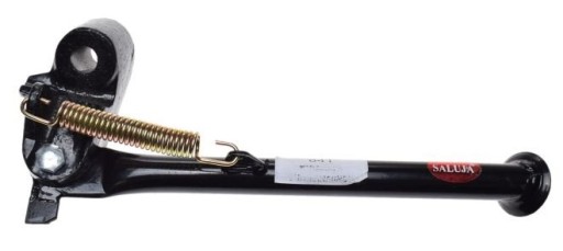 ПОДНОЖКА ОСНОВАНИЕ ПОДНОЖКА БОКОВАЯ ПОДСТАВКА MZ ETZ TS