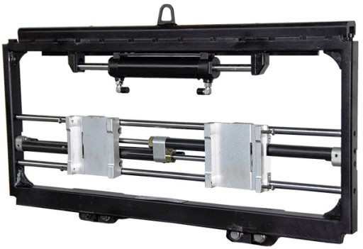 P1300II - Позиционер вилки 2500 кг 1300 мм