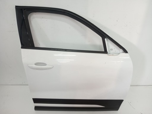 door right front OPEL MOKKA B 21R