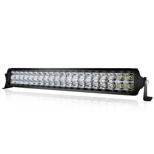 LED-EXL-260-52 - LED Bar Combo Extra Light 260W 135 см