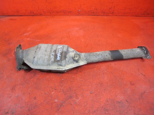 98-01 - FORD COUGAR 2.5 V6 каталитический нейтрализатор