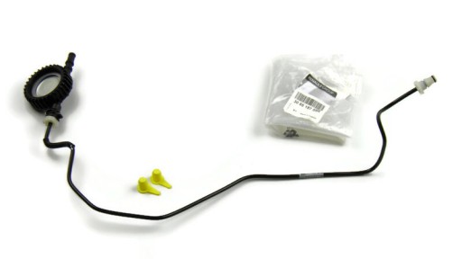 308518759R - КАБЕЛЬ СЦЕПЛЕНИЯ RENAULT CLIO III MODUS 1.5 DCI OE