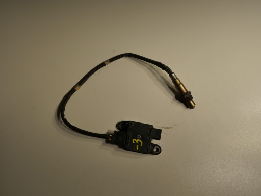 modul Bedienteil NOX Sensor SONDA LAMBDA VW 04L906261B