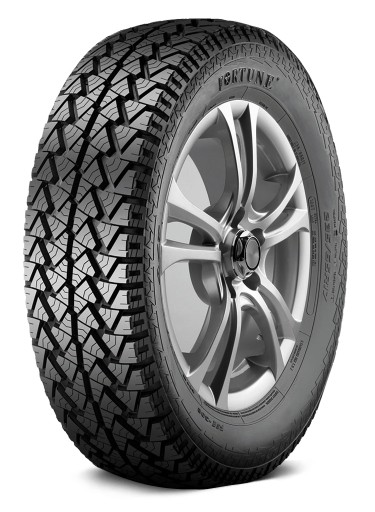 1x Fortune FSR302 245 / 70R16 111S