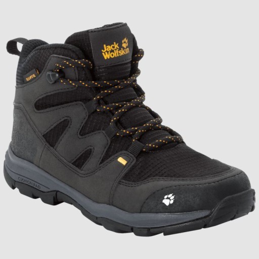 ВЗУТТЯ JACK WOLFSKIN 4034081-6055340