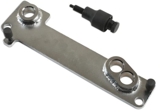 ИНСТРУМЕНТ ДЛЯ СКОЛЬЖЕНИЯ ЦЕПИ ГРМ MERCEDES