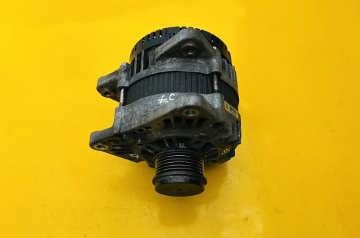 Генератор 14v 180a 3.0 tdi cdu audi a6 c7 a7 4g0 059903018r