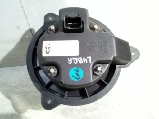 Lancia Lybra Ventilateur Réchauffement Bouches buses 588730000