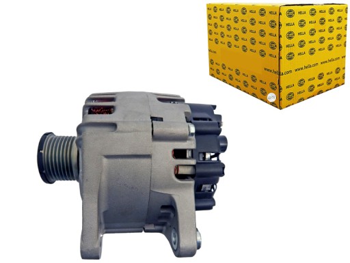 Генератор 8el 011 713-751 hella hella