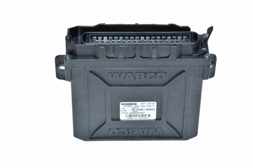 5802504507 - Компьютер пневматической подвески Iveco Daily