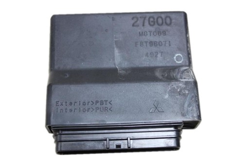 46618 - SUZUKI DL650 V-STROM МОДУЛЬ ЗАЖИГАНИЯ F8T96071