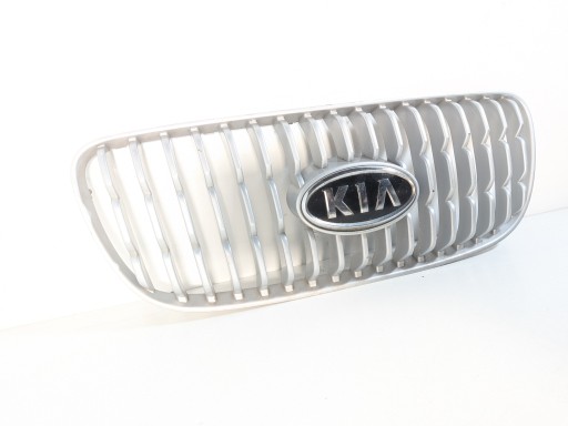 grill grille radiator OE 86362-07010 Kia Picanto 1 and 04-11