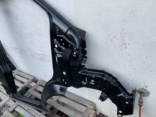 FORD TRANSIT CUTOM MK1 LIFT 2017 - BOK side pillar A B PJK21-V203A56-BD