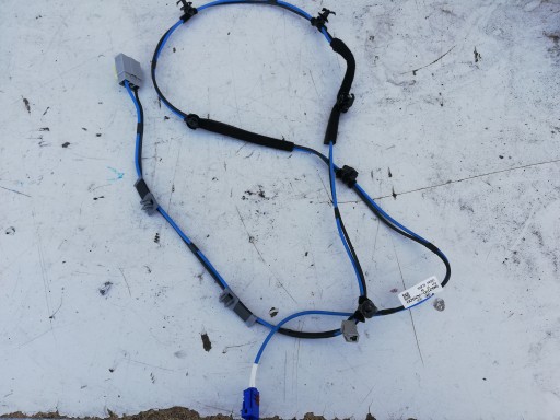 Кабель навигационный кабель HYUNDAI i30 II LIFT 15-17R