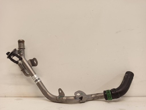 DACIA DUSTER ВОДОПРОВІД АВТОБУС 210459492R