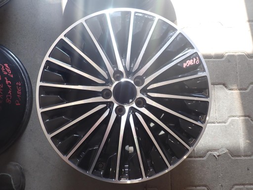 disc disc MERCEDES CLE W236 5x112 ET45,1 8J 19" A2364011900