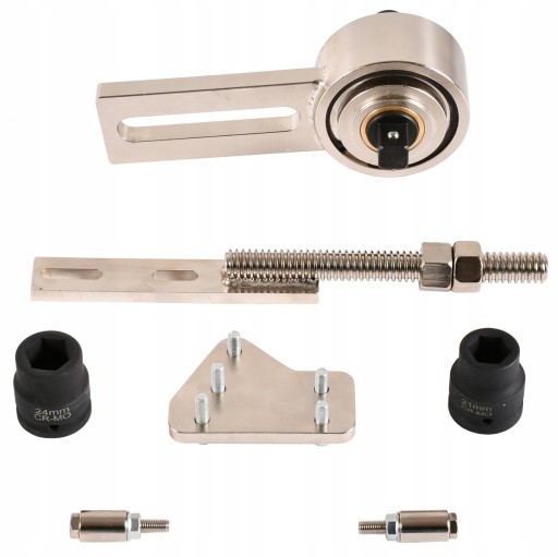 Усилитель крутящего момента для болта шкива 1500 Нм FORD EcoBoost 1,0