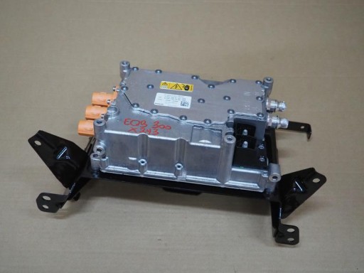 A0003426700 - Инверторный преобразователь mercedes eqb300 x243