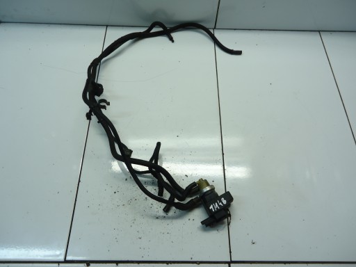 PEUGEOT 1.6THP 1.6 THP valve vacual V759537280