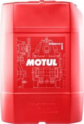 MOTUL OIL 5W30 20L TEKMA ULTIMA + LOW S