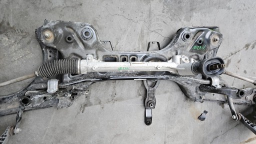 AUDI VW SKODA SEAT 2Q1423057N control MAGIEL small PRZEBIEG