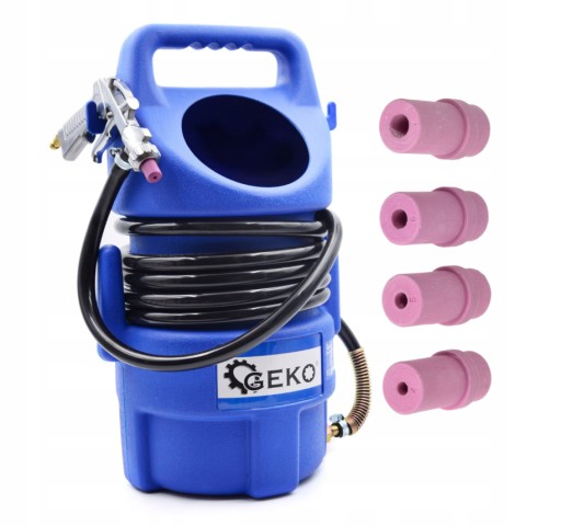 СИФОННЫЙ ПЕСКОСТРОЙНЫЙ ПИСТОЛЕТ G02270