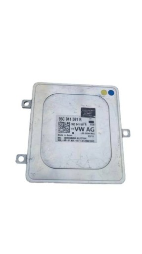 Porsche audi vw новий світлодіодний перетворювач 95c941591r