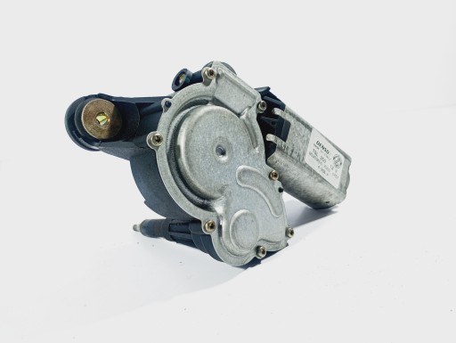 engine of a wiper of the rear rear part OE MS2596007000 Fiat Panda 2 II 03-09