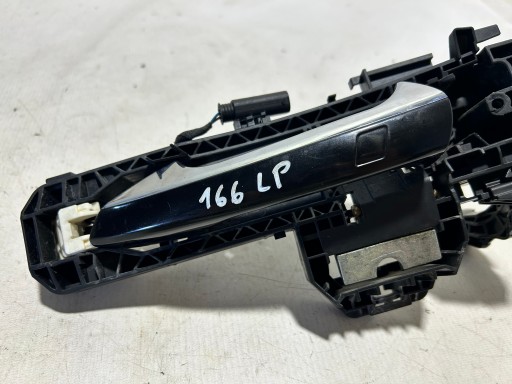 MERCEDES ML W166 C197 197 handle KEYLESS GO left front front