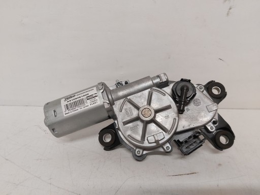 Моторчик стеклоочистителя w910 a9109061600