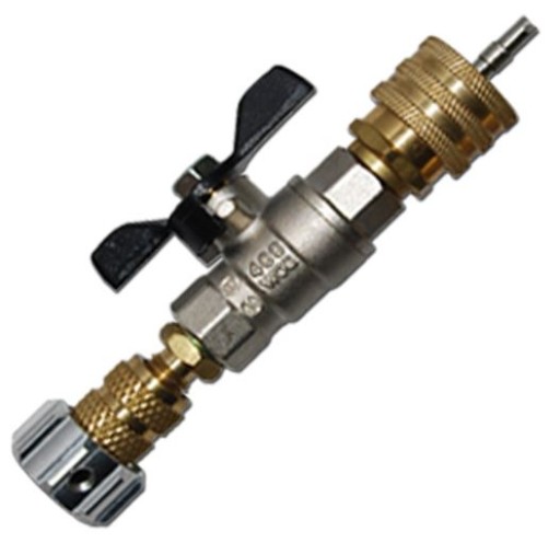 ПРИСТРІЙ ДЛЯ ЗНЯТТЯ КЛАПАНІВ