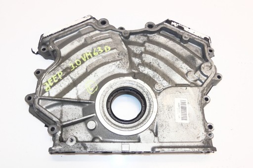 63D070582 - GRAND CHEROKEE WK2 3.0 CRD VM63D КОРПУС ГРМ