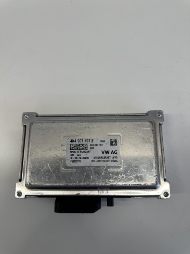 4K4907107E 4K4 - !модуль камери audi 4k4907107e!