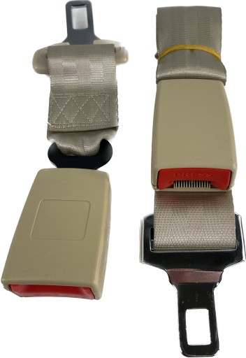 Перехідник для пояса для вагітних Gurt latch