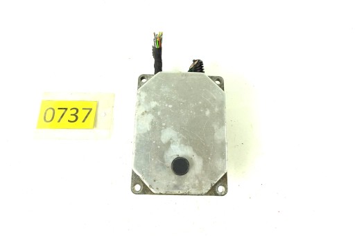 computer FORD KA 2 II 1.2 8V IAW 5SF8.K2 IAW5SF8.K2 IAW5SF8K2 51843150