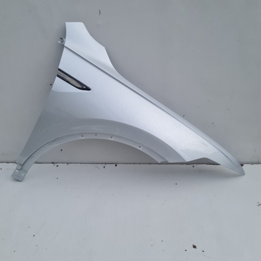 Vw tiguan 2 ii підйомник 20- права передня передня передня частина 5na821106e