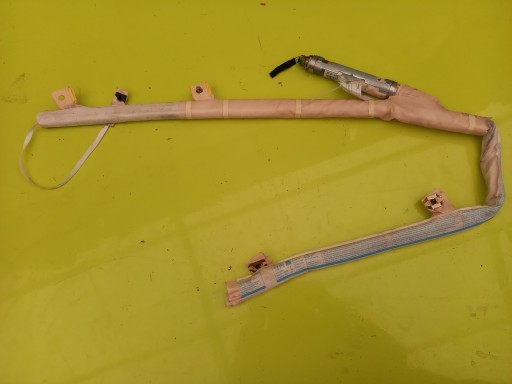 ПОДУШКА БЕЗПЕКИ ЛІВА CITROEN DS4 12R