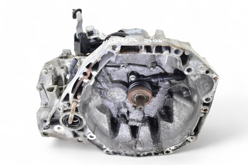 CAMBIO manuale RENAULT TWINGO 2 II RS SPORT 1.6 16V JR5176 K4M854
