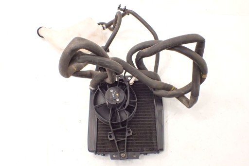 137582-1111 - Piaggio MP3 500 14-кулер вентилятор