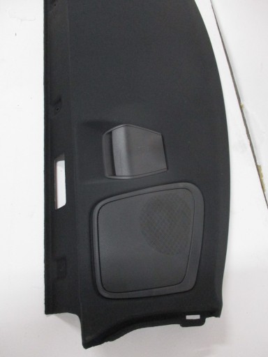 plato rear boot BMW M2 F87 7346030