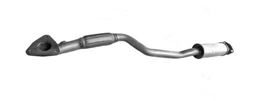 E05.71 - CHEVROLET LACETTI 1.4 1.6 1.8 КОЛЛЕКТОРНАЯ ТРУБА
