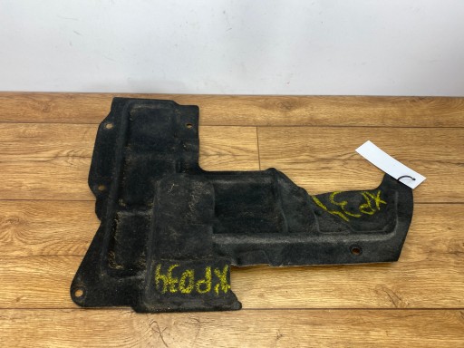 Wykonczenie panel side upholstery Chevrolet Camaro 2016+