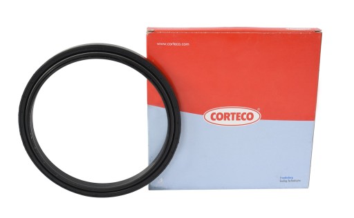 1306879 - УПЛОТНЕНИЕ ПЕРЕДНЕЙ СТУПИЦЫ CAT CORTECO