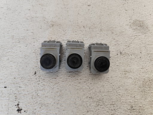 HYUNDAI I20 II 2016R Sensor Parken PDC 95720-C8300