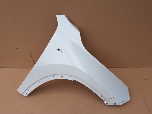 U11 - Передній крило правий bmw x1 u12 22-