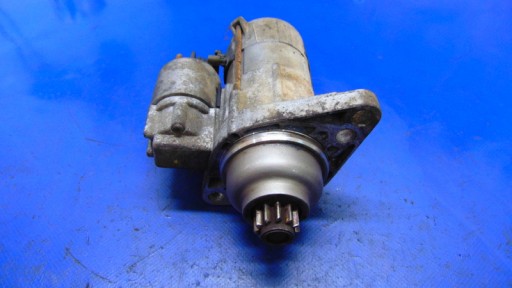starter 1.9TDI CADDY III GOLF V PASSAT B6 A3 8P TOURAN i OCTAVIA II LEON