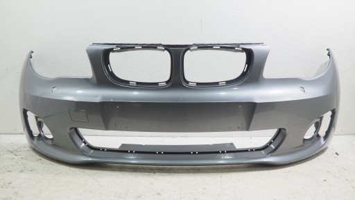 BMW 1 E82 E88 lift Stoßstange vorne vorne 7263117