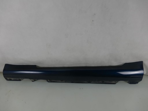 MERCEDES SLK R171 moulding threshold left cap threshold C950
