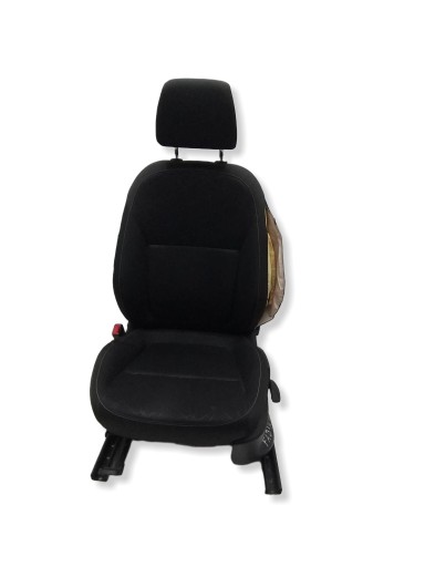 SKODA FABIA III 6V seat driver´s left 14R